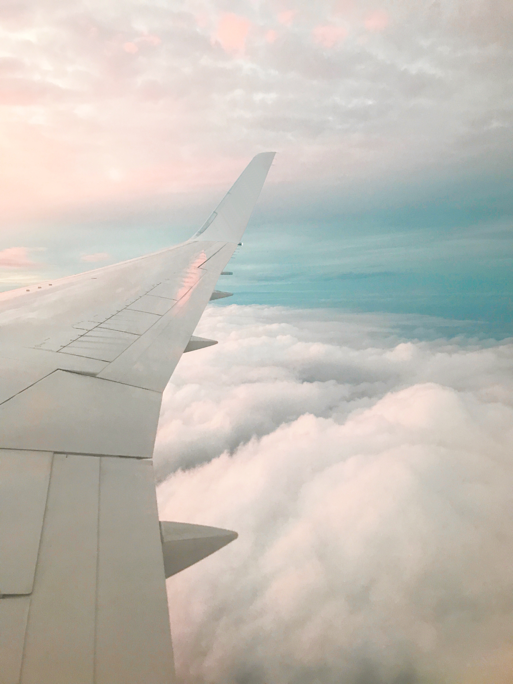 how to survive red eye flights healthy travel wanderlust holistic
